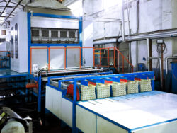 From Waste to Value: The Fiber Molding Process - Danian Egg tray (fiber packaging) production machine