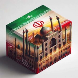 ایران امروز: قطبی در صنعت کارتنسازی منطقه